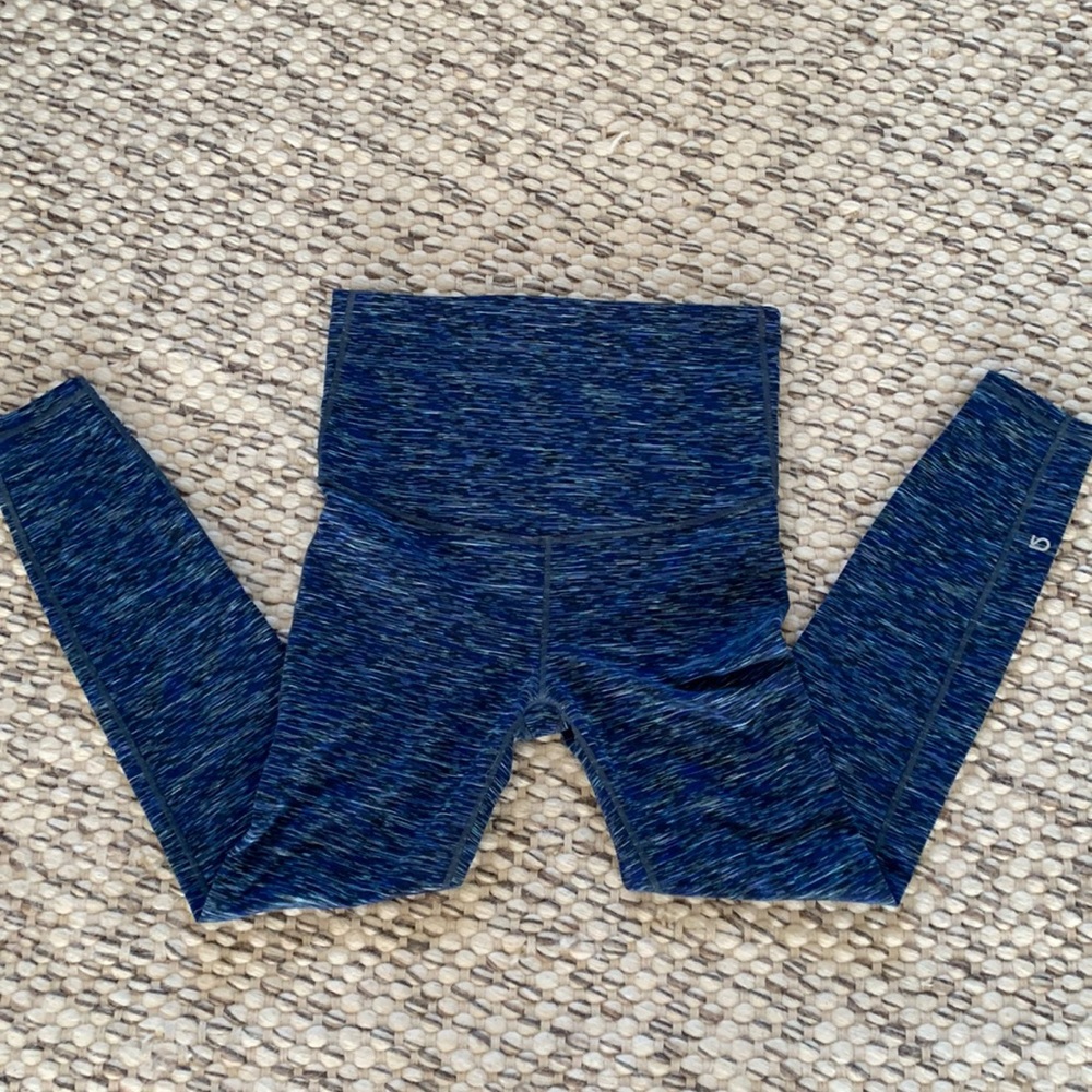 GapFit Maternity Leggings - Sz S